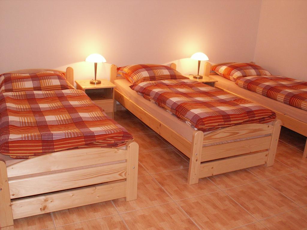 Lipnoapartments 88 Lipno nad Vltavou Rom bilde