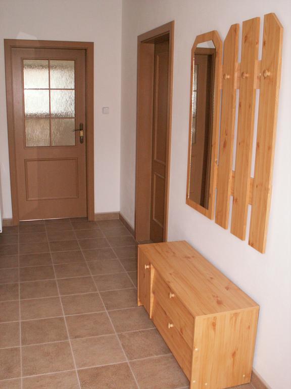 Lipnoapartments 88 Lipno nad Vltavou Rom bilde